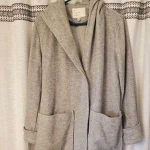 A New Day Women's Coat-Size Small